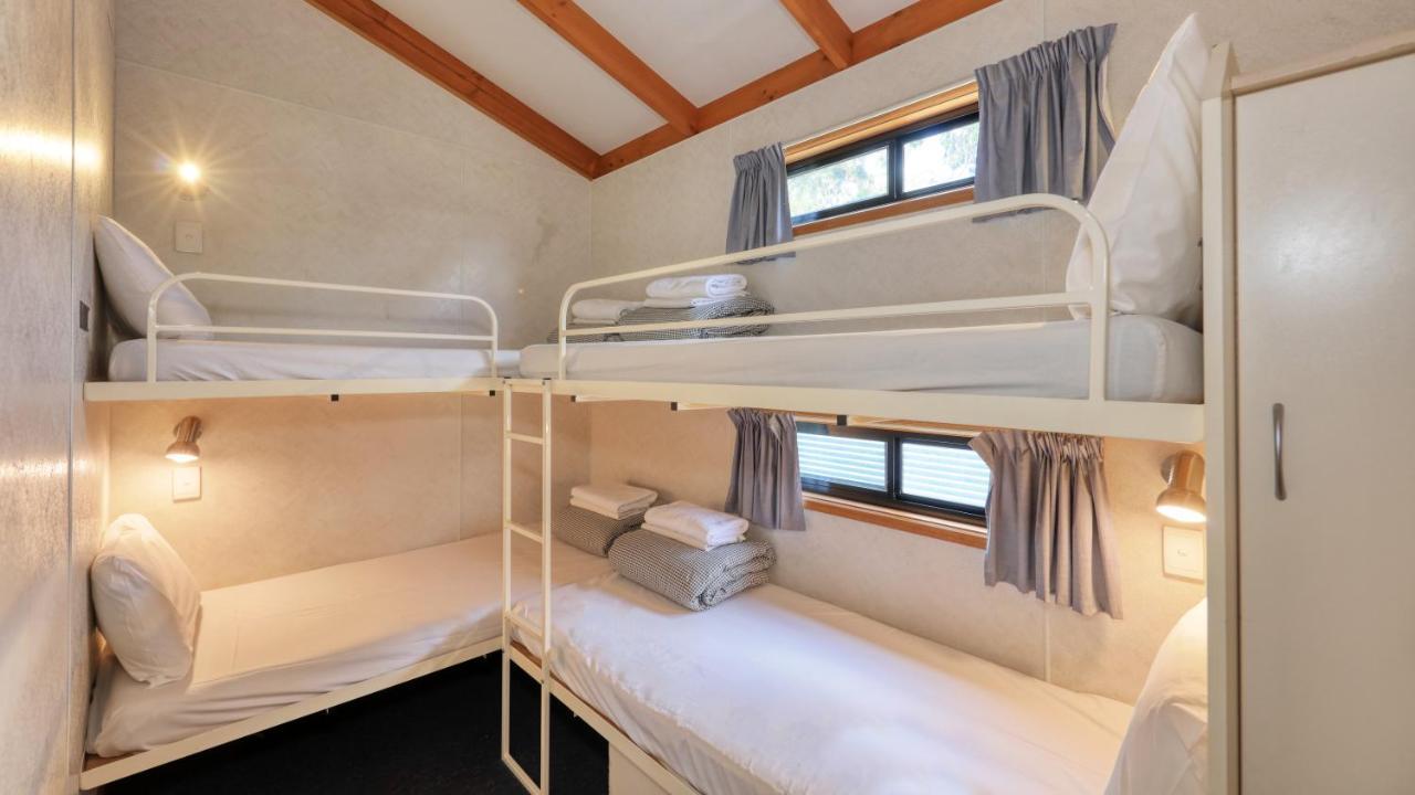 Hotel Big4 Swan Hill Esterno foto