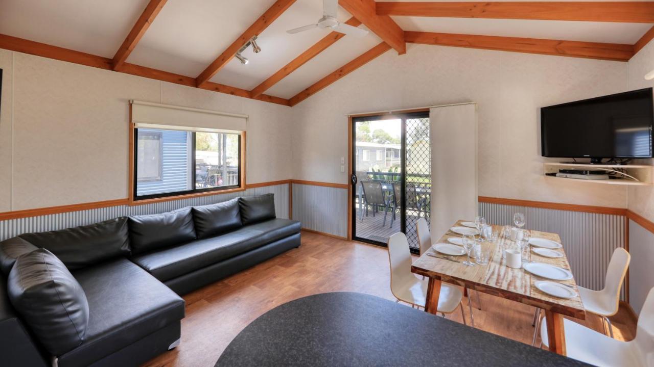 Hotel Big4 Swan Hill Esterno foto