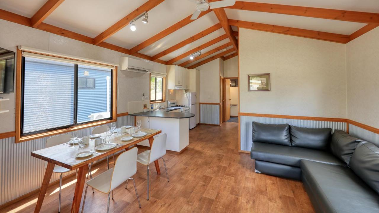 Hotel Big4 Swan Hill Esterno foto