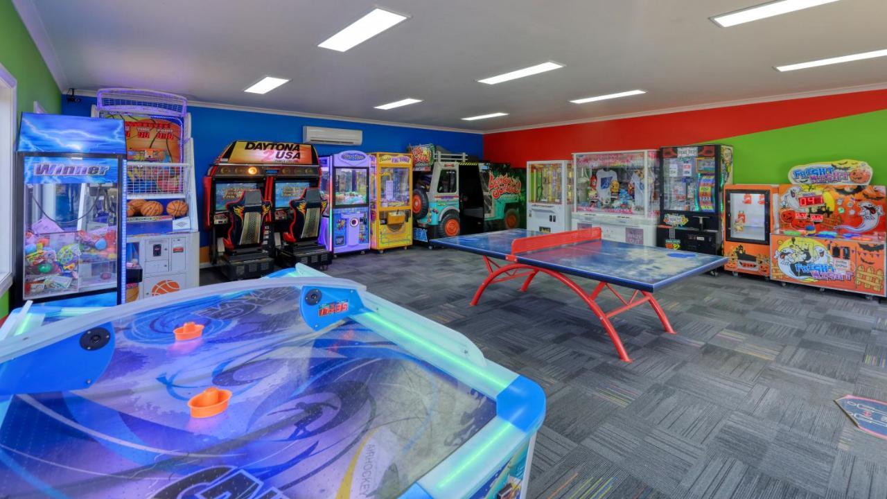 Hotel Big4 Swan Hill Esterno foto