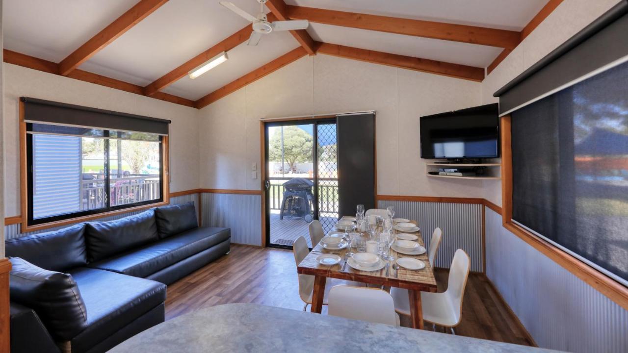 Hotel Big4 Swan Hill Esterno foto