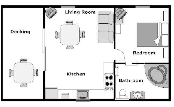 Hotel Big4 Swan Hill Esterno foto