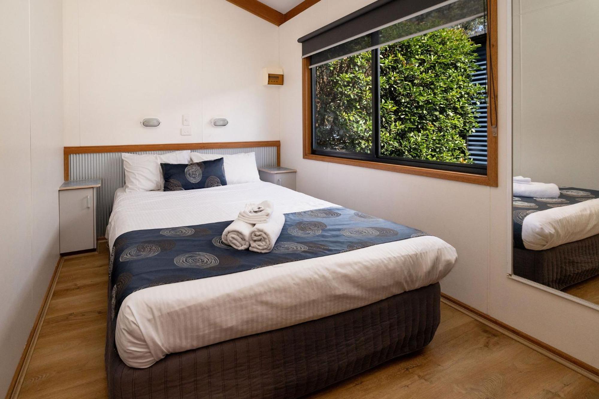 Hotel Big4 Swan Hill Esterno foto
