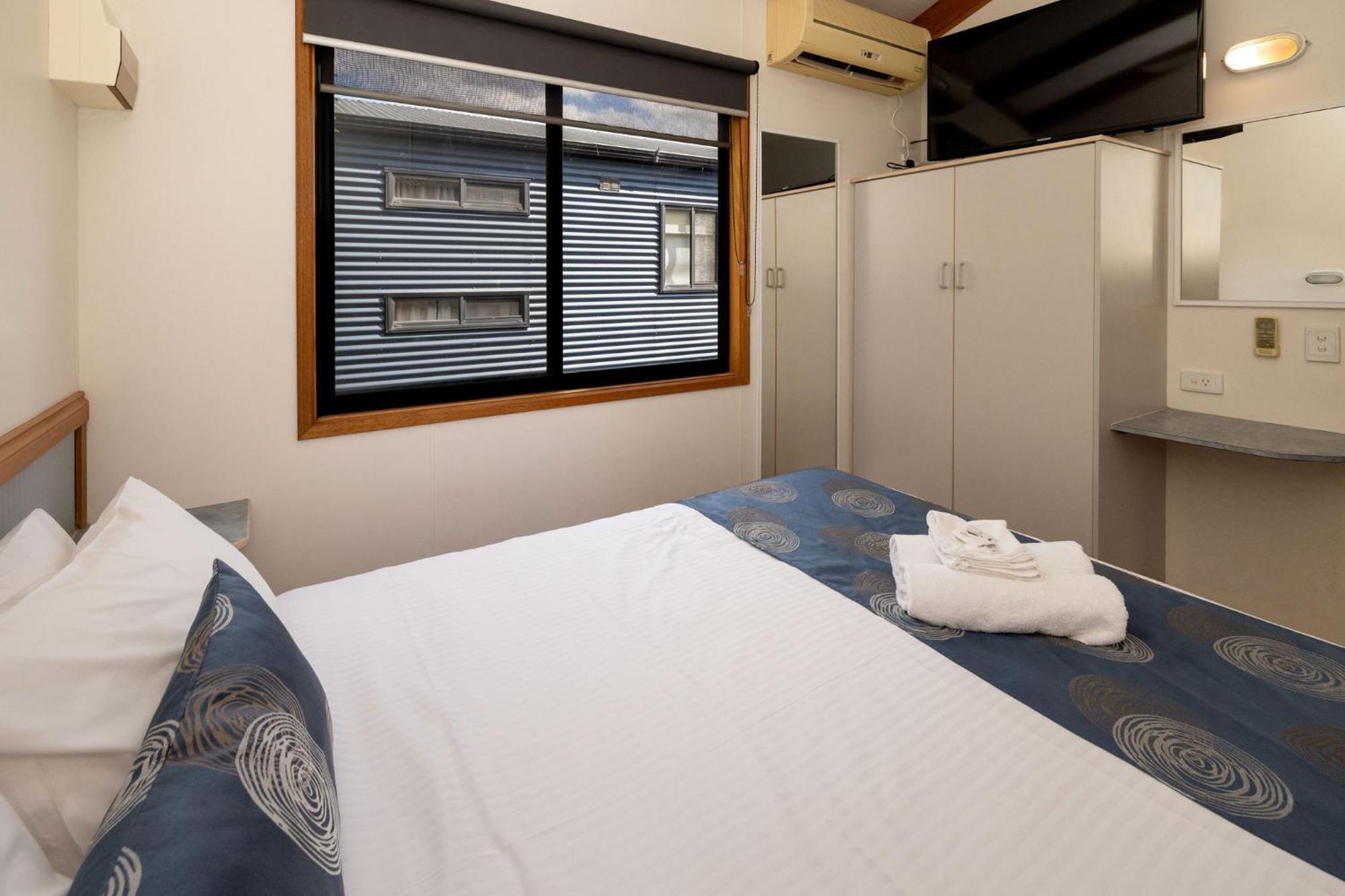 Hotel Big4 Swan Hill Esterno foto
