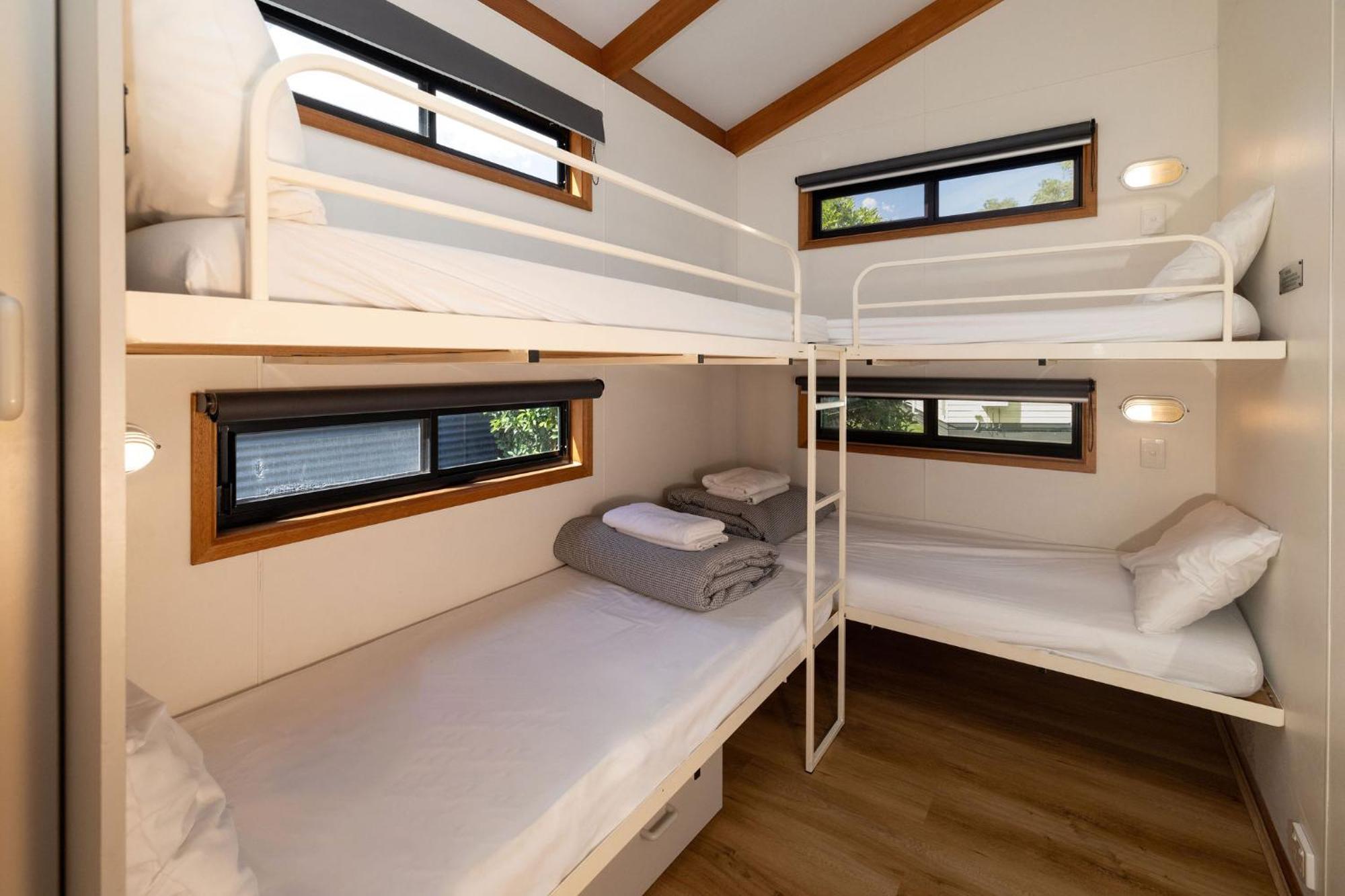 Hotel Big4 Swan Hill Esterno foto