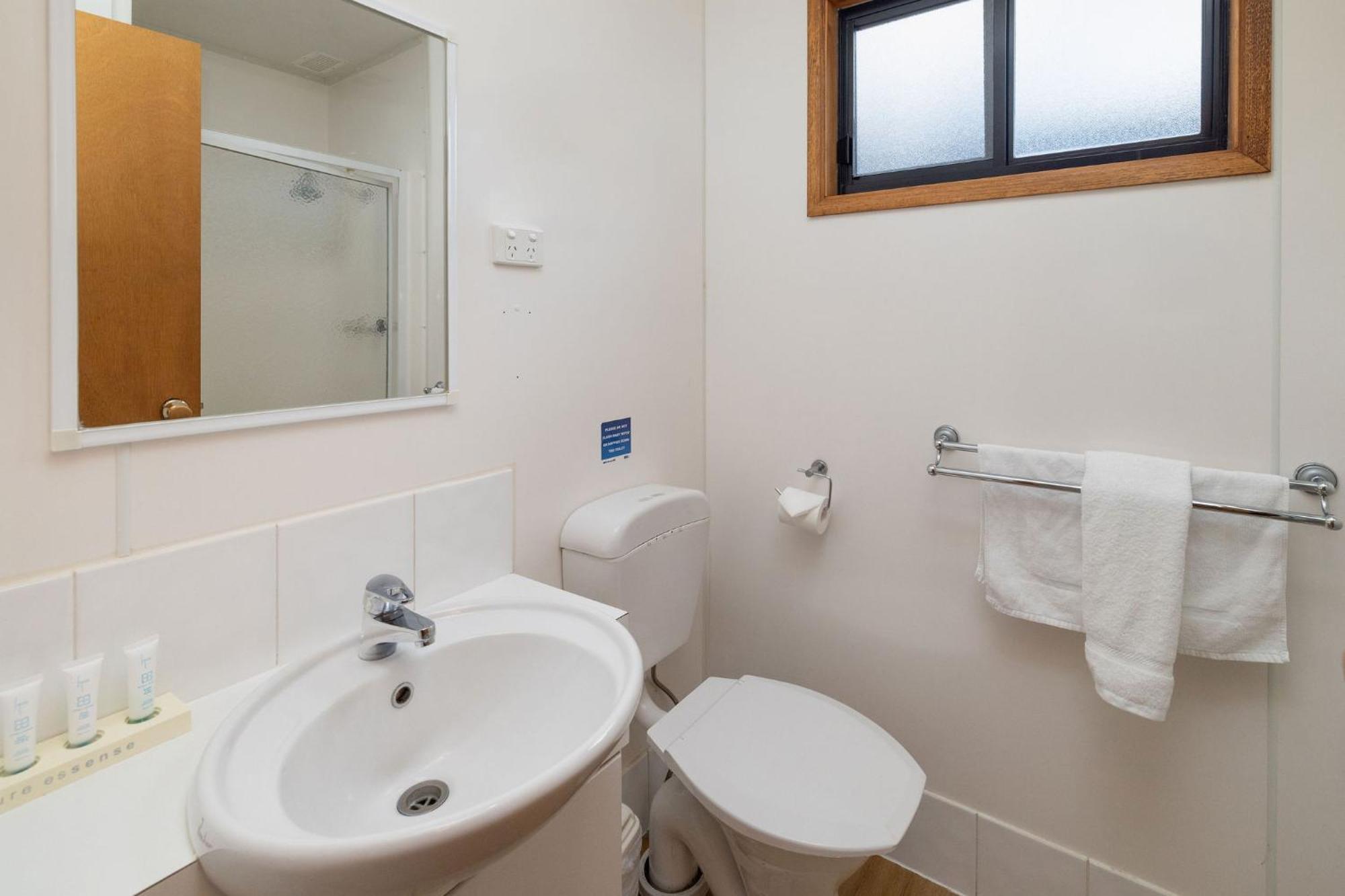 Hotel Big4 Swan Hill Esterno foto